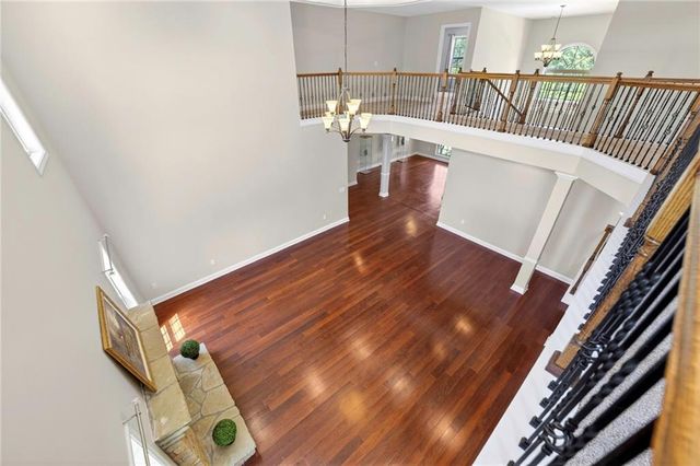 2204 Sidney Drive, Gainesville, GA 30506