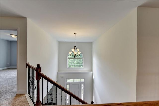 2204 Sidney Drive, Gainesville, GA 30506