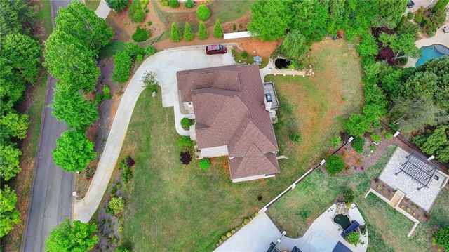 2204 Sidney Drive, Gainesville, GA 30506