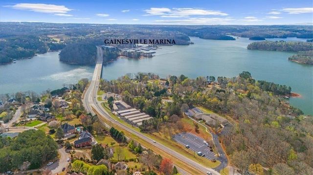 2204 Sidney Drive, Gainesville, GA 30506