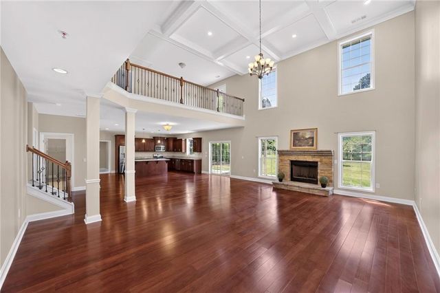 2204 Sidney Drive, Gainesville, GA 30506
