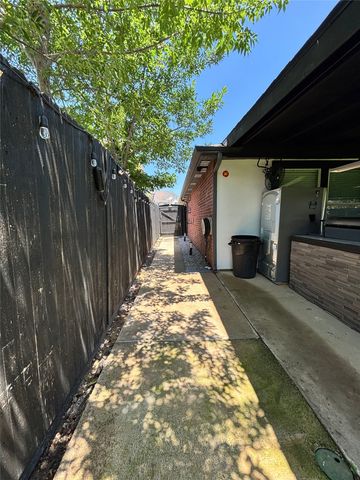 5028 Coral Cove, Denton, TX 76210