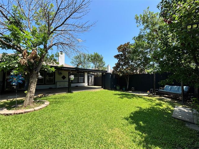 5028 Coral Cove, Denton, TX 76210