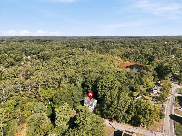 21 Pumpkin Lane, Tewksbury, MA 01876
