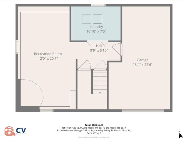 21 Pumpkin Lane, Tewksbury, MA 01876
