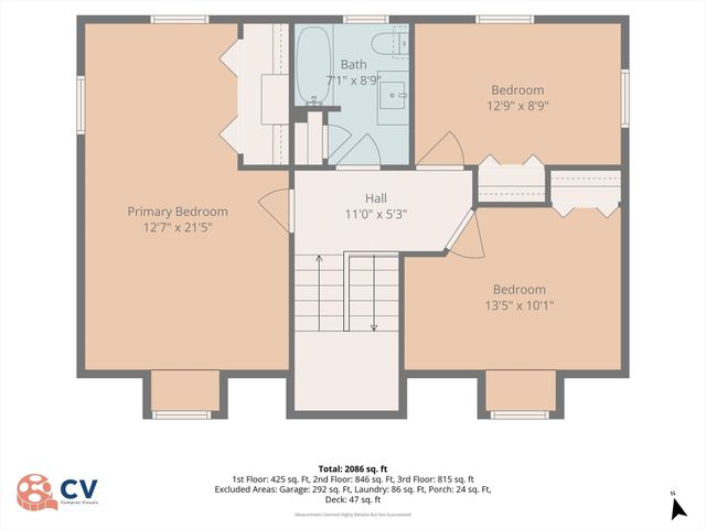 21 Pumpkin Lane, Tewksbury, MA 01876