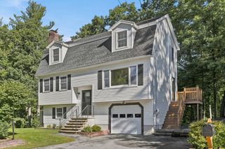 21 Pumpkin Lane, Tewksbury, MA 01876