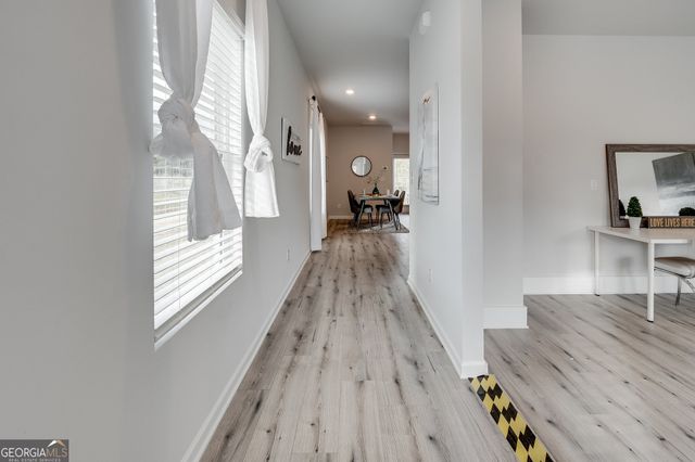 7437 Knoll Hollow Road, Lithonia, GA 30058