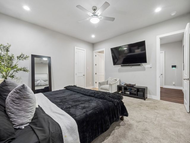 529 Picketts Drive, Mesquite, TX 75149