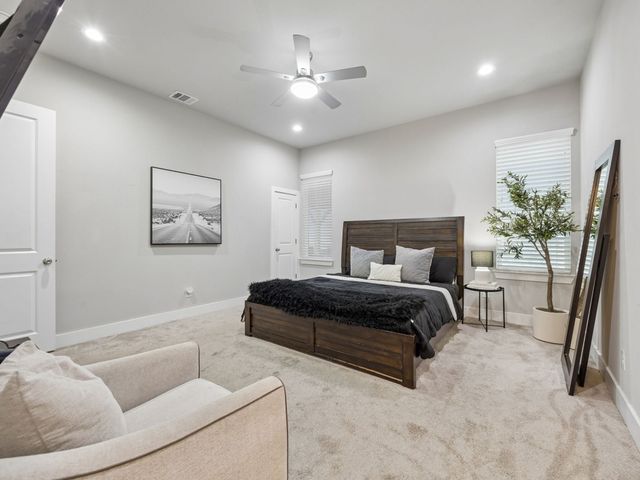 529 Picketts Drive, Mesquite, TX 75149