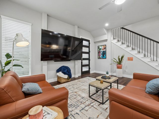 529 Picketts Drive, Mesquite, TX 75149