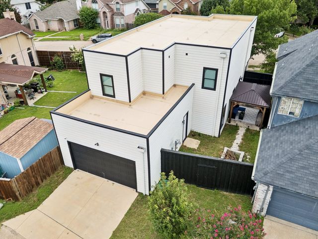 529 Picketts Drive, Mesquite, TX 75149