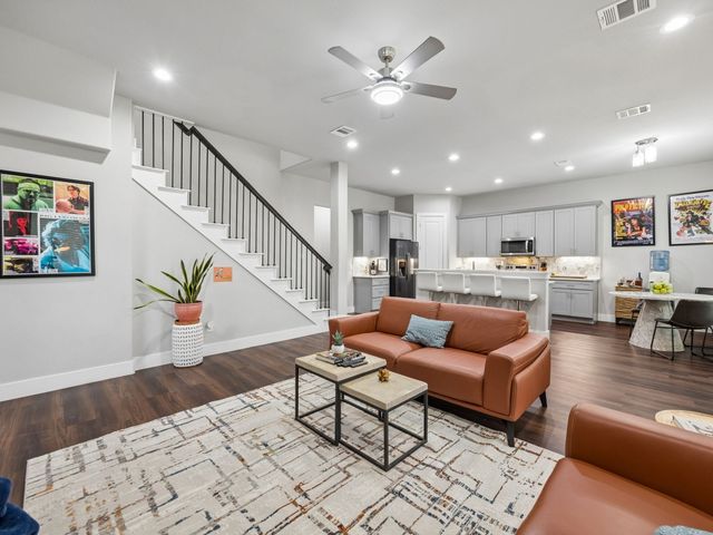 529 Picketts Drive, Mesquite, TX 75149