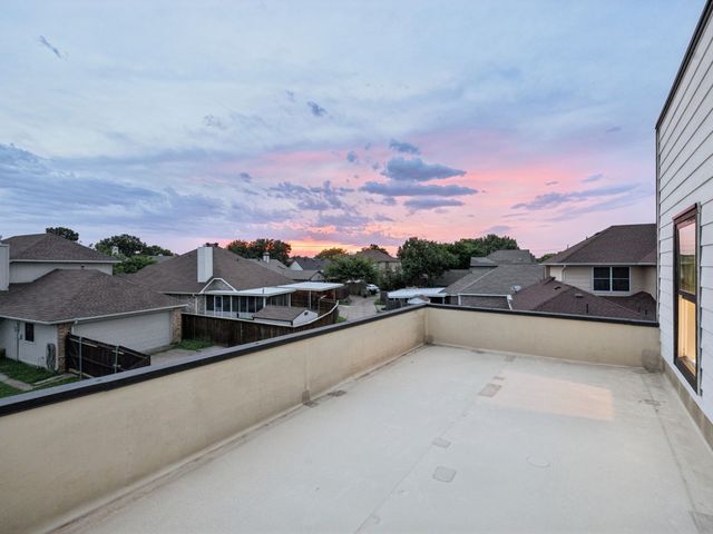529 Picketts Drive, Mesquite, TX 75149