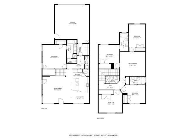 529 Picketts Drive, Mesquite, TX 75149