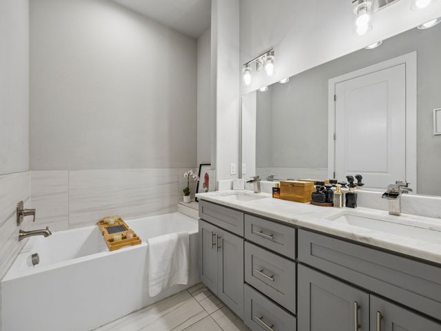 529 Picketts Drive, Mesquite, TX 75149