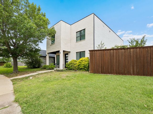 529 Picketts Drive, Mesquite, TX 75149