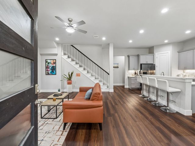 529 Picketts Drive, Mesquite, TX 75149