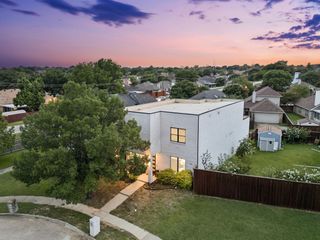 529 Picketts Drive, Mesquite, TX 75149