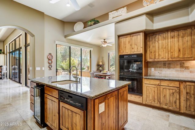 18525 E Picacho Road, Rio Verde, AZ 85263