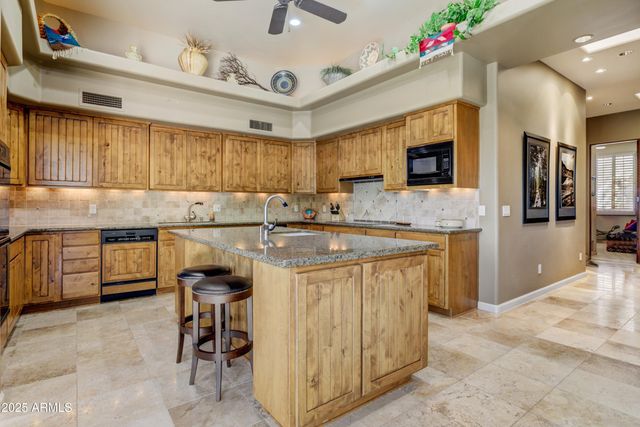 18525 E Picacho Road, Rio Verde, AZ 85263