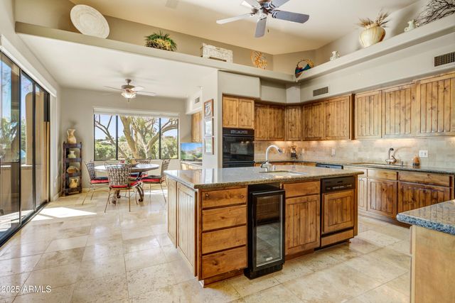 18525 E Picacho Road, Rio Verde, AZ 85263