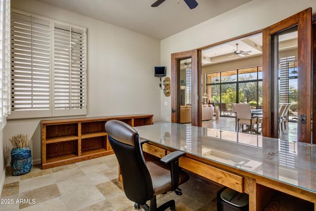 18525 E Picacho Road, Rio Verde, AZ 85263