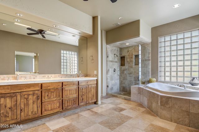 18525 E Picacho Road, Rio Verde, AZ 85263