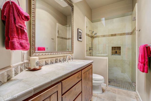 18525 E Picacho Road, Rio Verde, AZ 85263