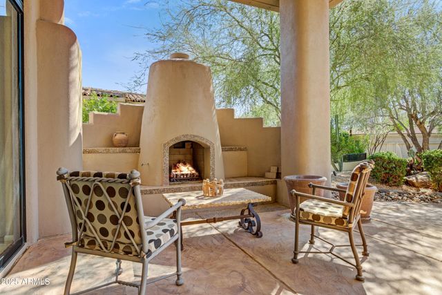 18525 E Picacho Road, Rio Verde, AZ 85263