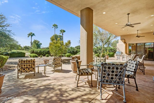 18525 E Picacho Road, Rio Verde, AZ 85263