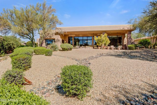 18525 E Picacho Road, Rio Verde, AZ 85263