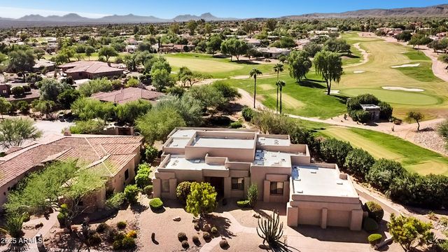 18525 E Picacho Road, Rio Verde, AZ 85263