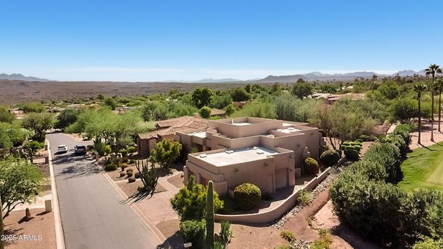 18525 E Picacho Road, Rio Verde, AZ 85263