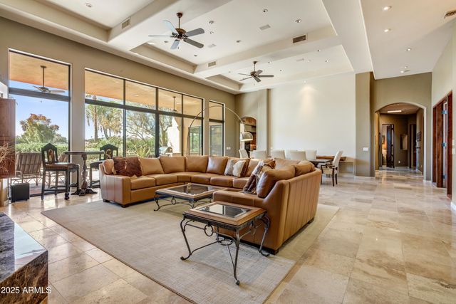 18525 E Picacho Road, Rio Verde, AZ 85263