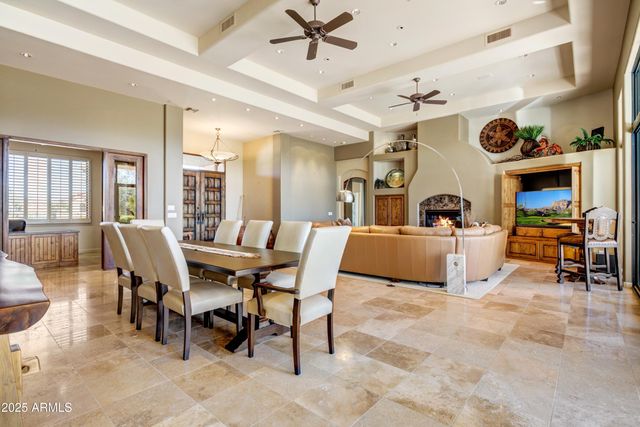 18525 E Picacho Road, Rio Verde, AZ 85263