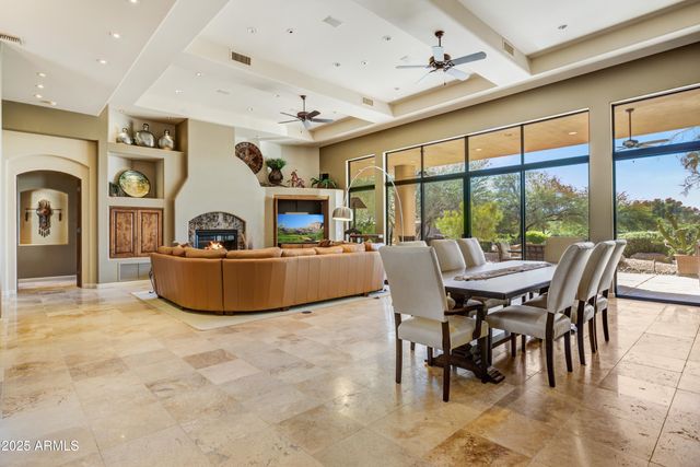 18525 E Picacho Road, Rio Verde, AZ 85263