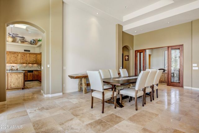 18525 E Picacho Road, Rio Verde, AZ 85263