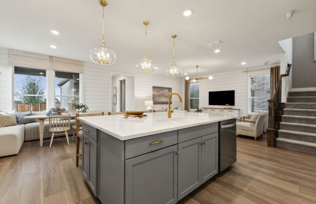 1217 Corleone Lane, Celina, TX 75009