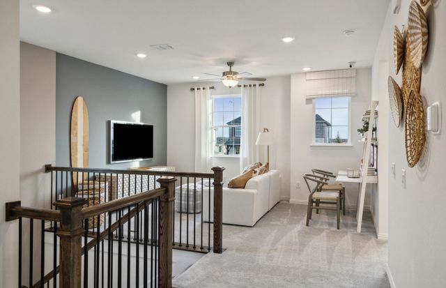 1217 Corleone Lane, Celina, TX 75009