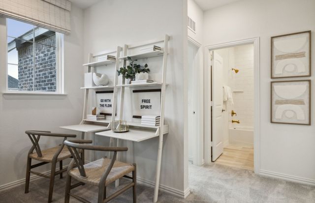 1217 Corleone Lane, Celina, TX 75009