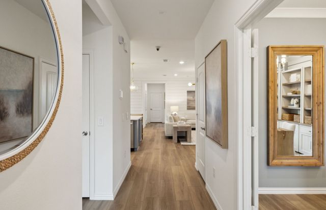 1217 Corleone Lane, Celina, TX 75009