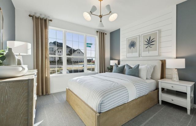 1217 Corleone Lane, Celina, TX 75009