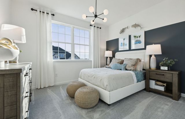 1217 Corleone Lane, Celina, TX 75009