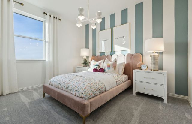 1217 Corleone Lane, Celina, TX 75009