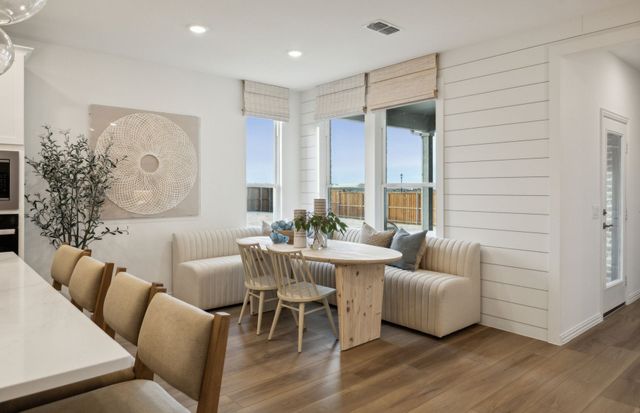 1217 Corleone Lane, Celina, TX 75009