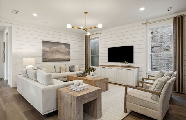 1217 Corleone Lane, Celina, TX 75009