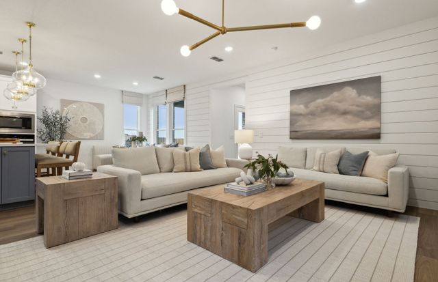 1217 Corleone Lane, Celina, TX 75009