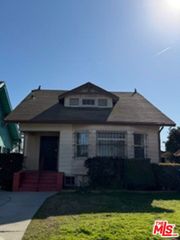 448 E 48th Street, Los Angeles, CA 90011