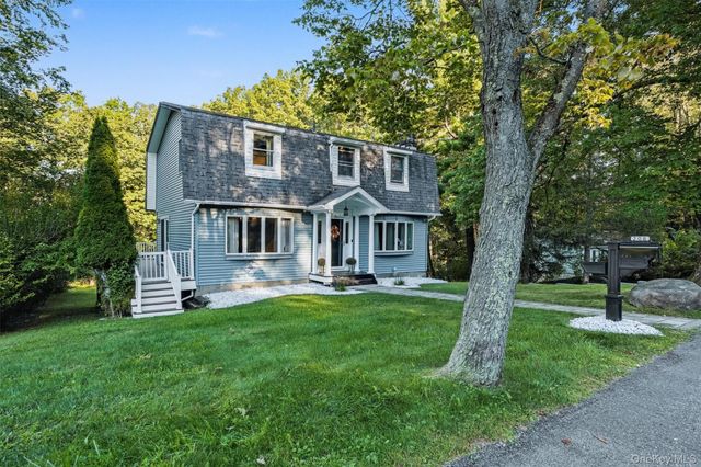 208 Sycamore Drive, Cornwall, NY 12553